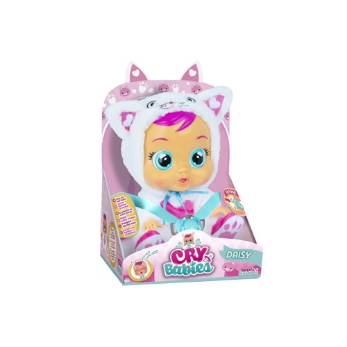 Cry Babies Ağlayan Bebekler Cyb04000 10345